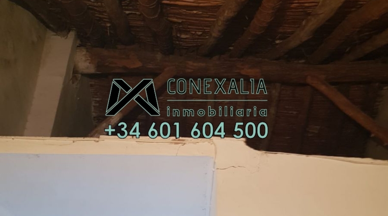 Cádiz - Setenil de las Bodegas - 130m2