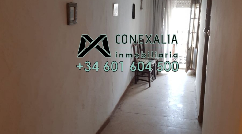 Cádiz - Setenil de las Bodegas - 130m2