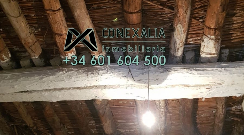 Cádiz - Setenil de las Bodegas - 130m2