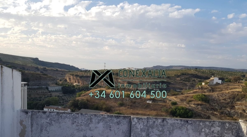 Cádiz - Setenil de las Bodegas - 130m2