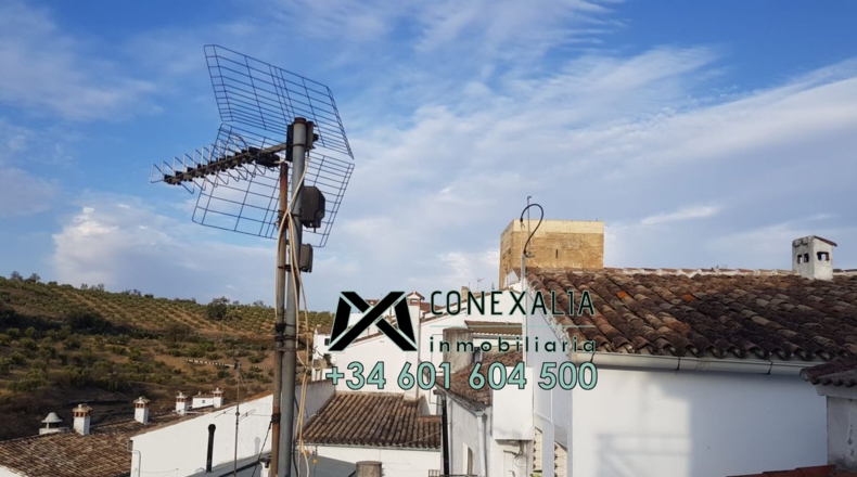 Cádiz - Setenil de las Bodegas - 130m2