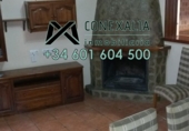 Casa de pueblo en venta en Olvera ref: TR39944 foto