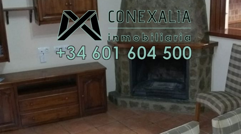 Cádiz - Olvera - 60m2
