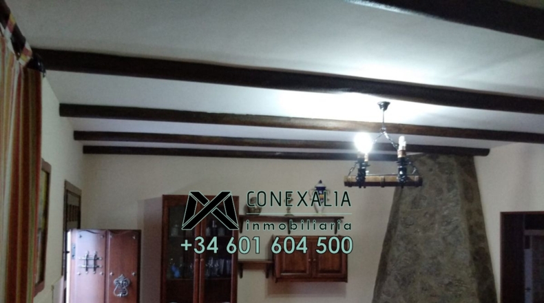 Cádiz - Olvera - 60m2
