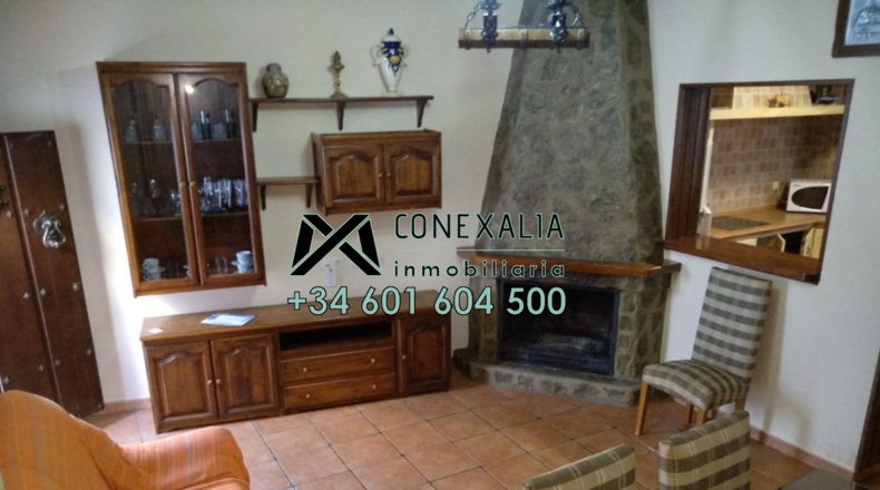 Cádiz - Olvera - 60m2