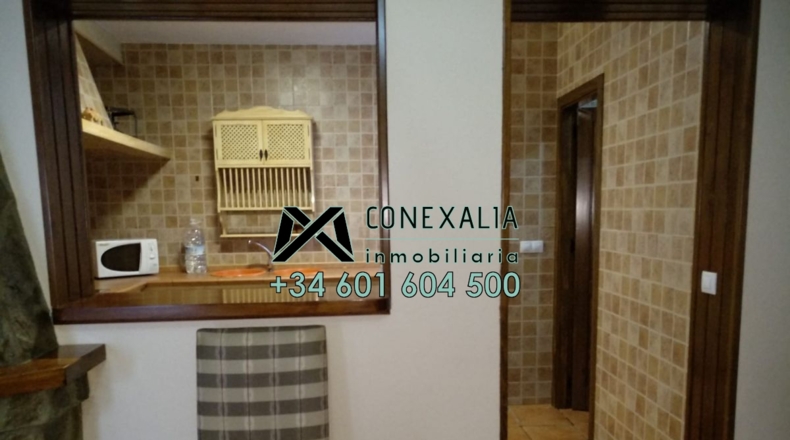 Cádiz - Olvera - 60m2