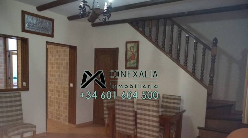 Cádiz - Olvera - 60m2