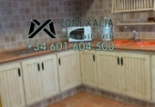 Casa de pueblo en venta en Olvera ref: TR39944 foto