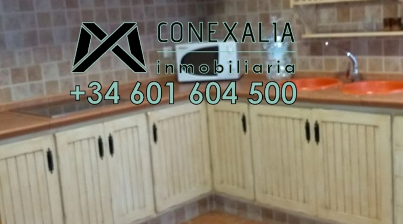Cádiz - Olvera - 60m2