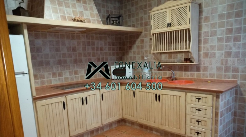 Cádiz - Olvera - 60m2