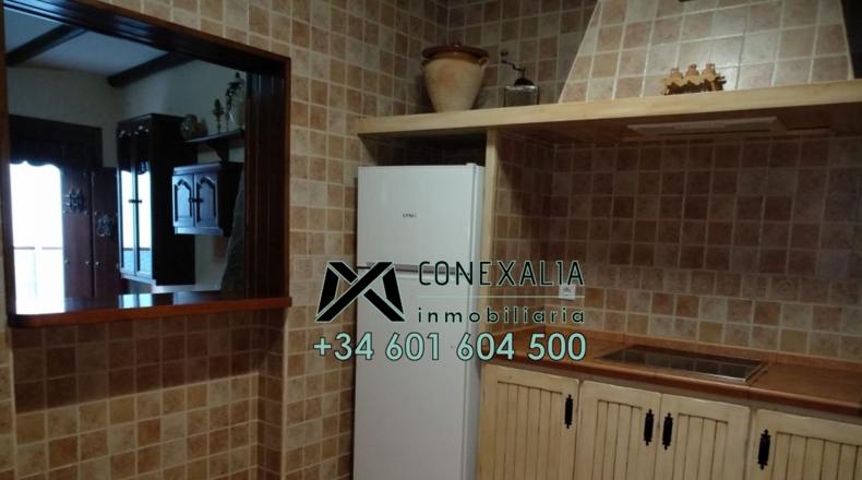 Cádiz - Olvera - 60m2
