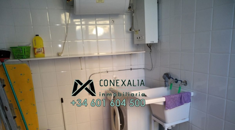 Cádiz - Olvera - 60m2