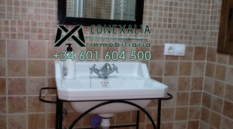 Cádiz - Olvera - 60m2