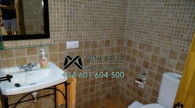 Cádiz - Olvera - 60m2