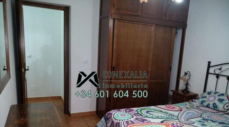 Cádiz - Olvera - 60m2