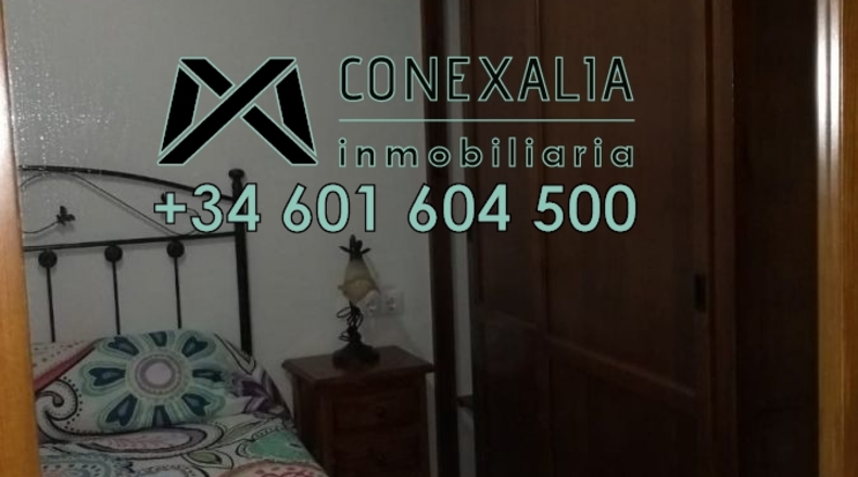 Cádiz - Olvera - 60m2