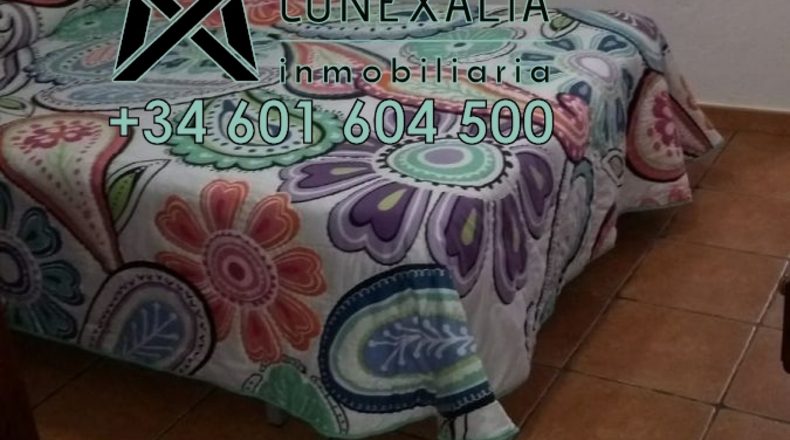Cádiz - Olvera - 60m2