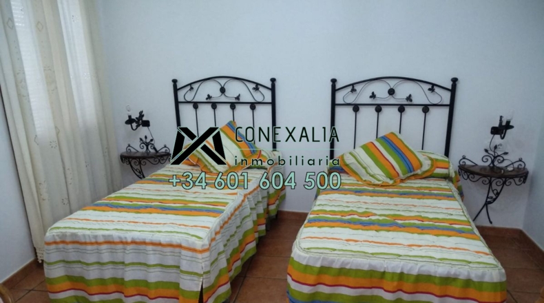 Cádiz - Olvera - 60m2