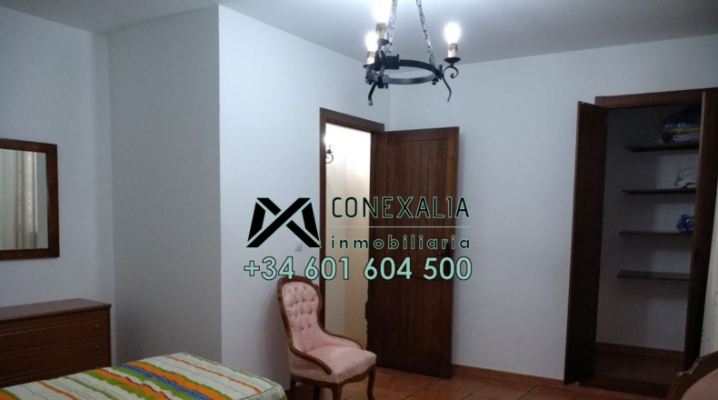 Cádiz - Olvera - 60m2
