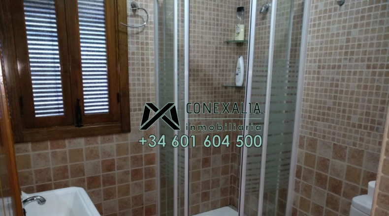 Cádiz - Olvera - 60m2
