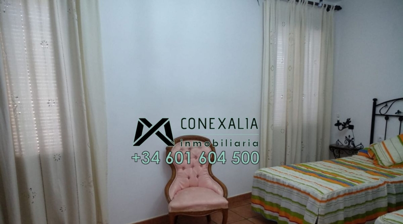 Cádiz - Olvera - 60m2