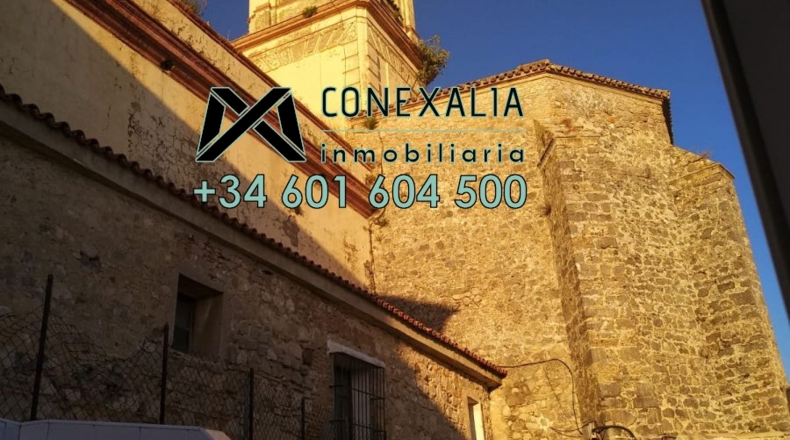 Cádiz - Olvera - 60m2