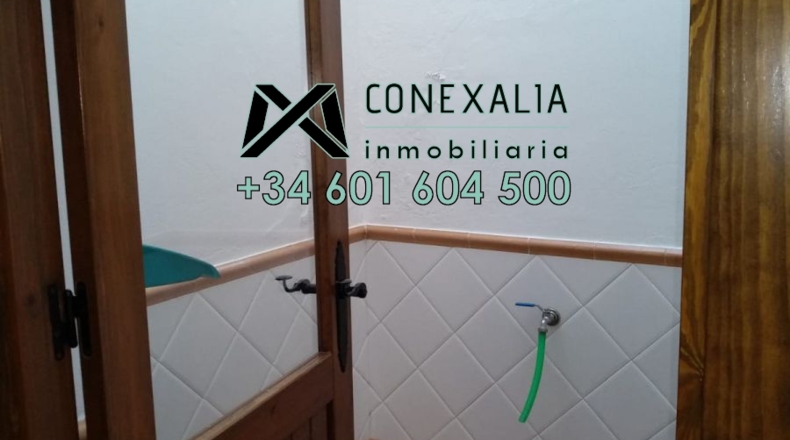 Cádiz - Olvera - 60m2