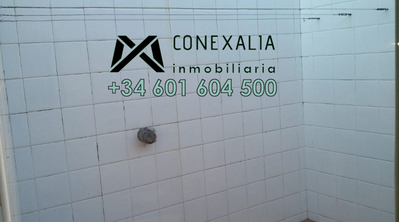 Cádiz - Olvera - 60m2