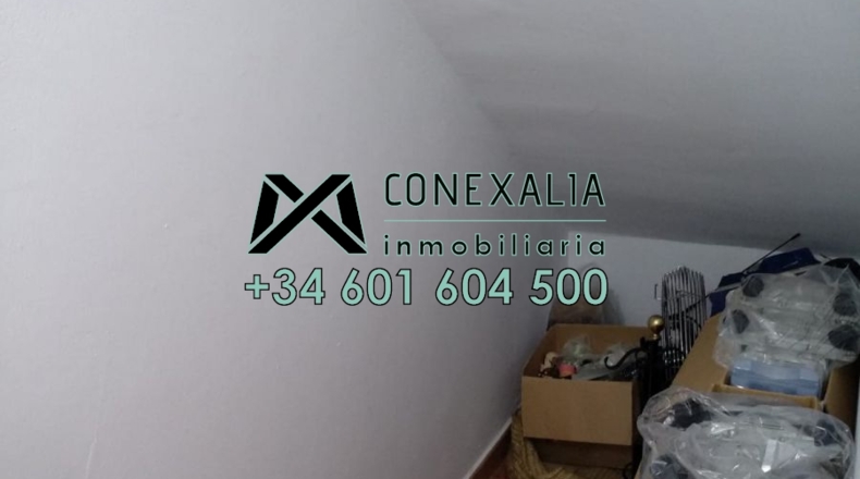 Cádiz - Olvera - 60m2