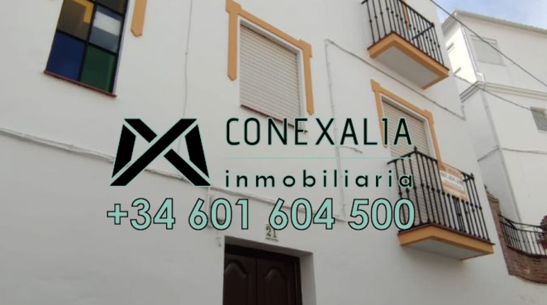 Cádiz - Olvera - 120m2