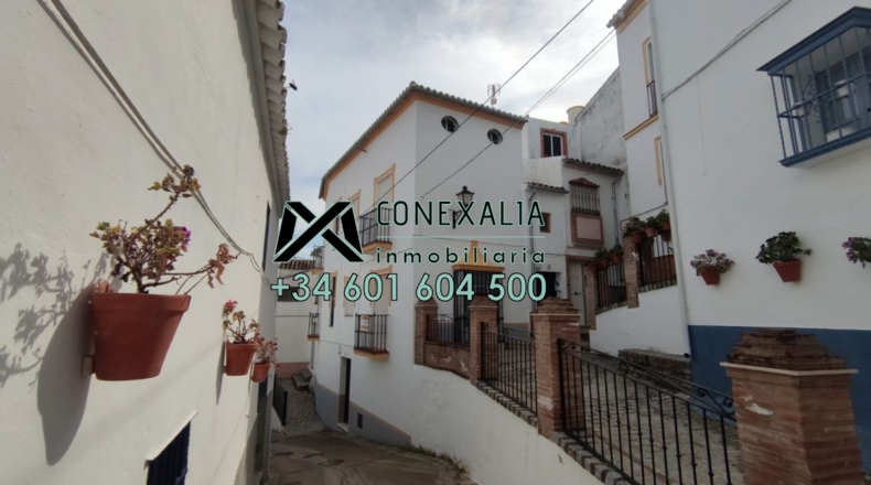 Cádiz - Olvera - 120m2