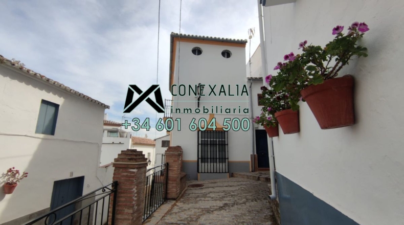 Cádiz - Olvera - 120m2