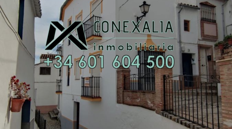 Cádiz - Olvera - 120m2