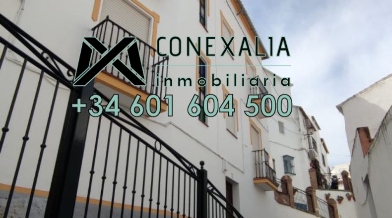 Cádiz - Olvera - 120m2