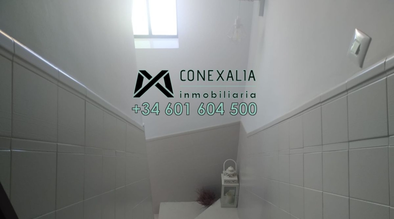 Cádiz - Olvera - 120m2
