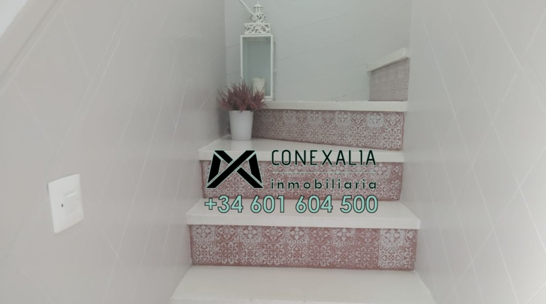 Cádiz - Olvera - 120m2