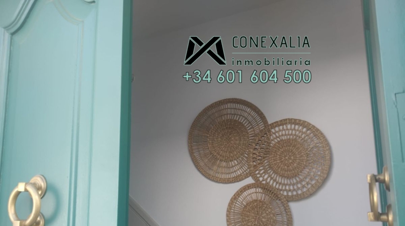 Cádiz - Olvera - 120m2