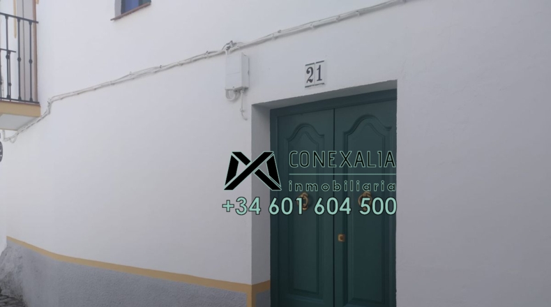 Cádiz - Olvera - 120m2