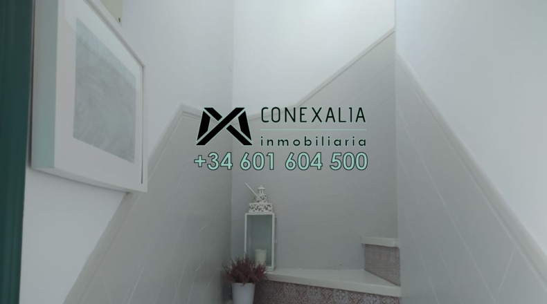Cádiz - Olvera - 120m2