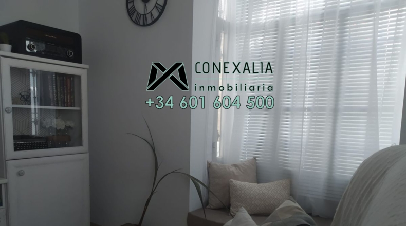 Cádiz - Olvera - 120m2