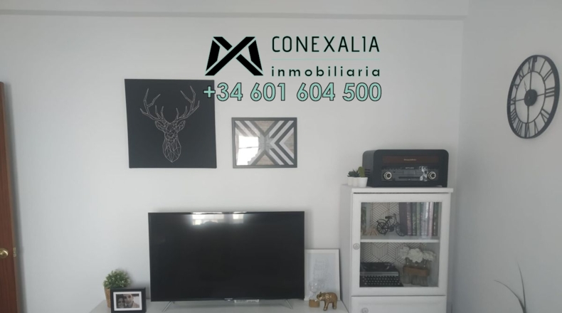 Cádiz - Olvera - 120m2