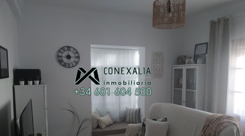 Cádiz - Olvera - 120m2