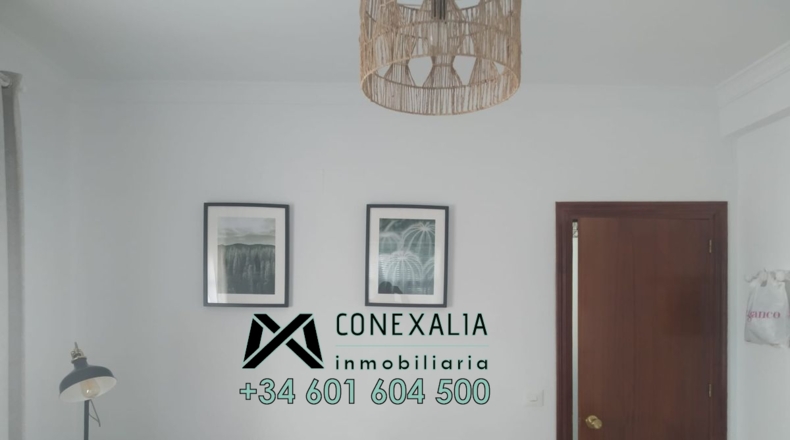 Cádiz - Olvera - 120m2