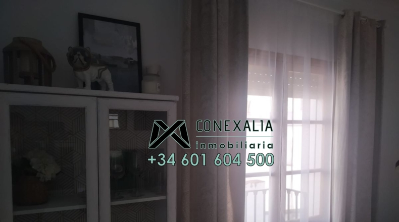 Cádiz - Olvera - 120m2