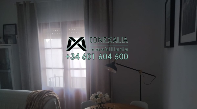 Cádiz - Olvera - 120m2