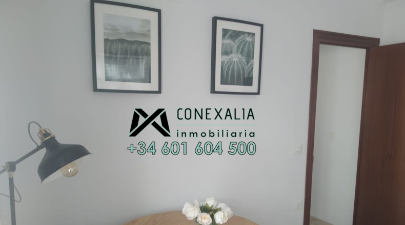 Cádiz - Olvera - 120m2