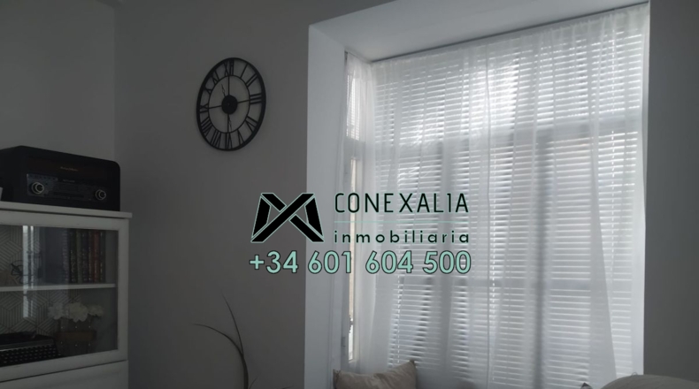 Cádiz - Olvera - 120m2