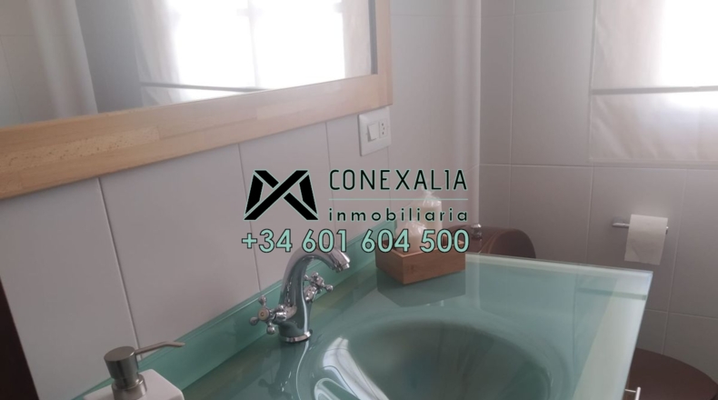 Cádiz - Olvera - 120m2