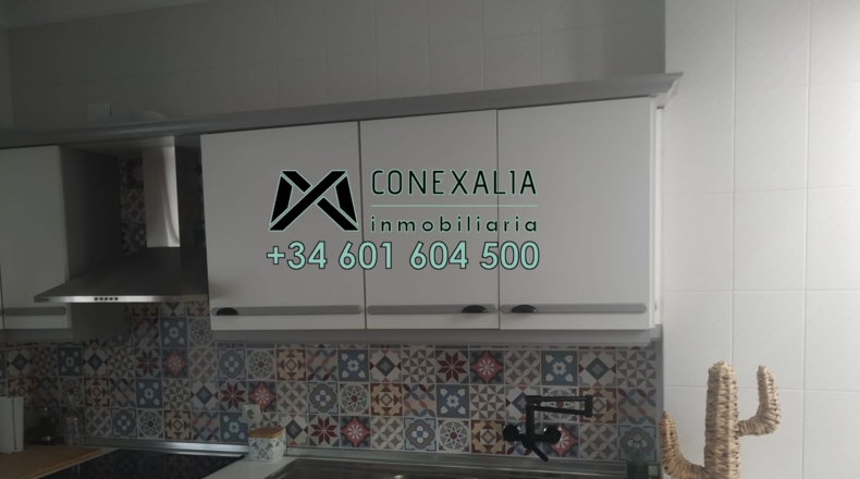 Cádiz - Olvera - 120m2