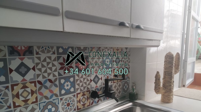 Cádiz - Olvera - 120m2